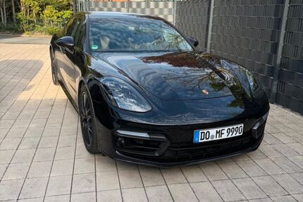 Porsche Panamera 74.000 km 76.300 &euro; Dortmund 44388