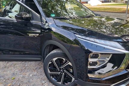 Mitsubishi Eclipse Cross 53.000 km 17.250 &euro; Dortmund 44329