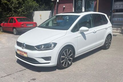 VW Golf 163.493 km 9.900 &euro; Datteln 45711