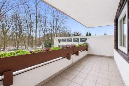 Wohnglück in Herne: Lichtdurchflutete Eigentumswohnung mit Tiefgarage 3 zimmer