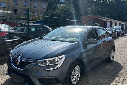 Renault Megane 140.000 km 7.000 € Essen 45143