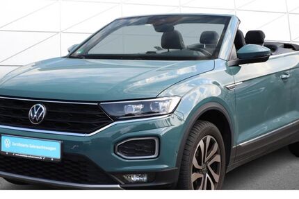 VW T-Roc 46.400 km 20.929 &euro; Herten 45701