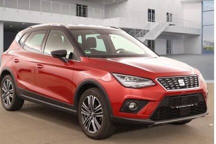 Seat Arona 44.400 km 17.900 &euro; Dortmund 44263