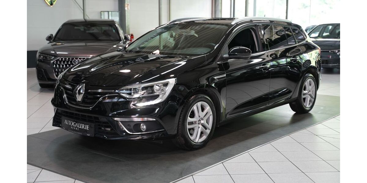 Renault Megane 68.500 km 12.500 &euro; Herne 44652
