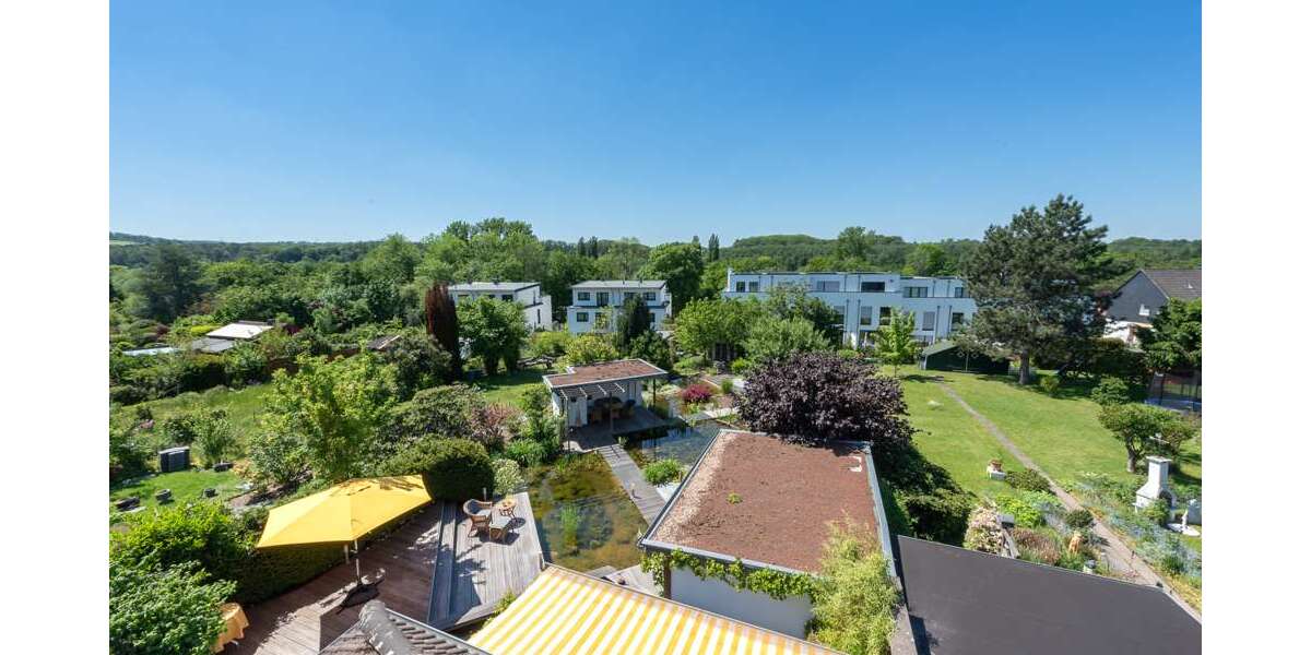 Einfamilienhaus Essen / Heisingen Heisingen - 8 Zimmer, 226 m&sup2;, 1.049.000&euro; | Angebot:26360127