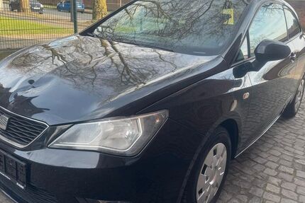 Seat Ibiza 168.000 km 2.750 &euro; recklinghausen 45657
