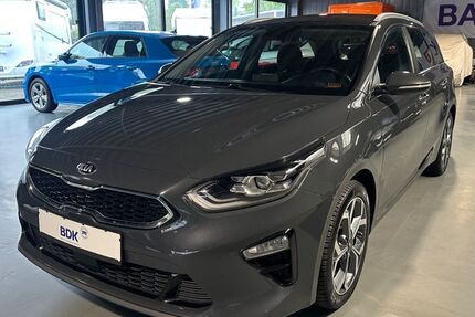 Kia ceed / Ceed 137.000 km 12.500 &euro; Dortmund 44263