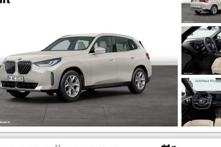 BMW X3 4.999 km 51.990 € Oberhausen 46117