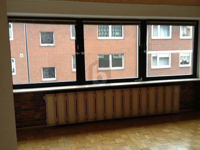 ATTRAKTIVE ANLAGE MIT BALKON - Etagenwohnung Bottrop | Angebot:25278843