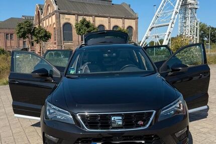 Seat Ateca 78.000 km 22.700 € Bottrop 46244