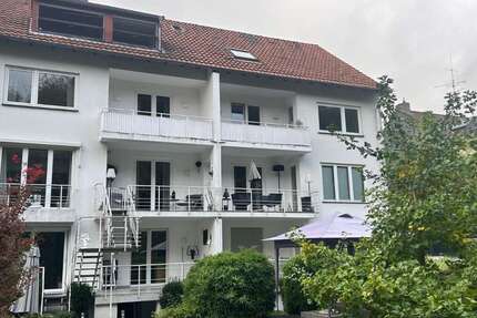 Wohnung zum Mieten in Essen 625 € 63 m² 3 zimmer