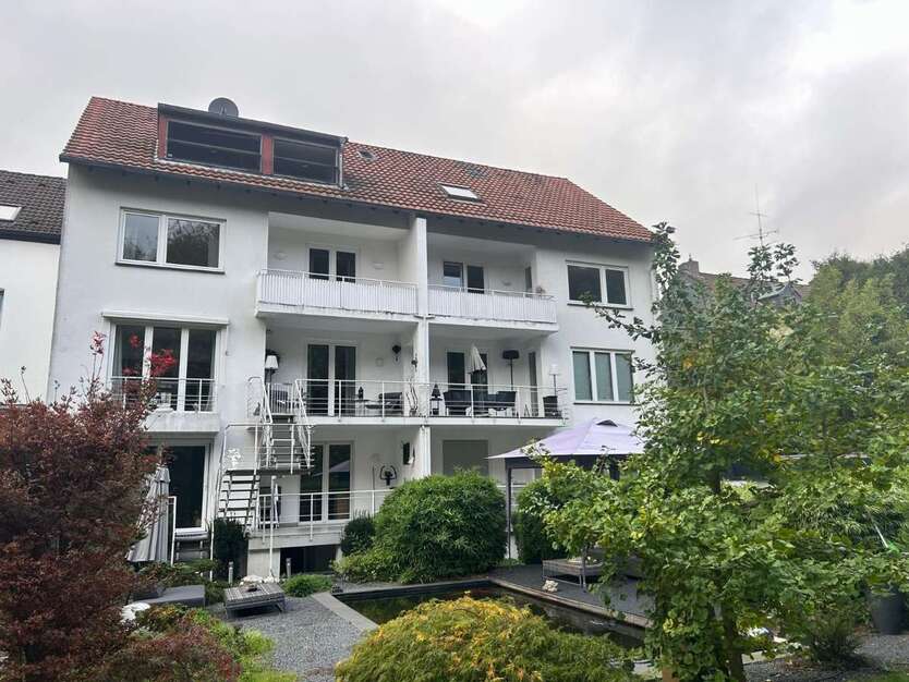 Wohnung zum Mieten in Essen 625 € 63 m² 3 zimmer