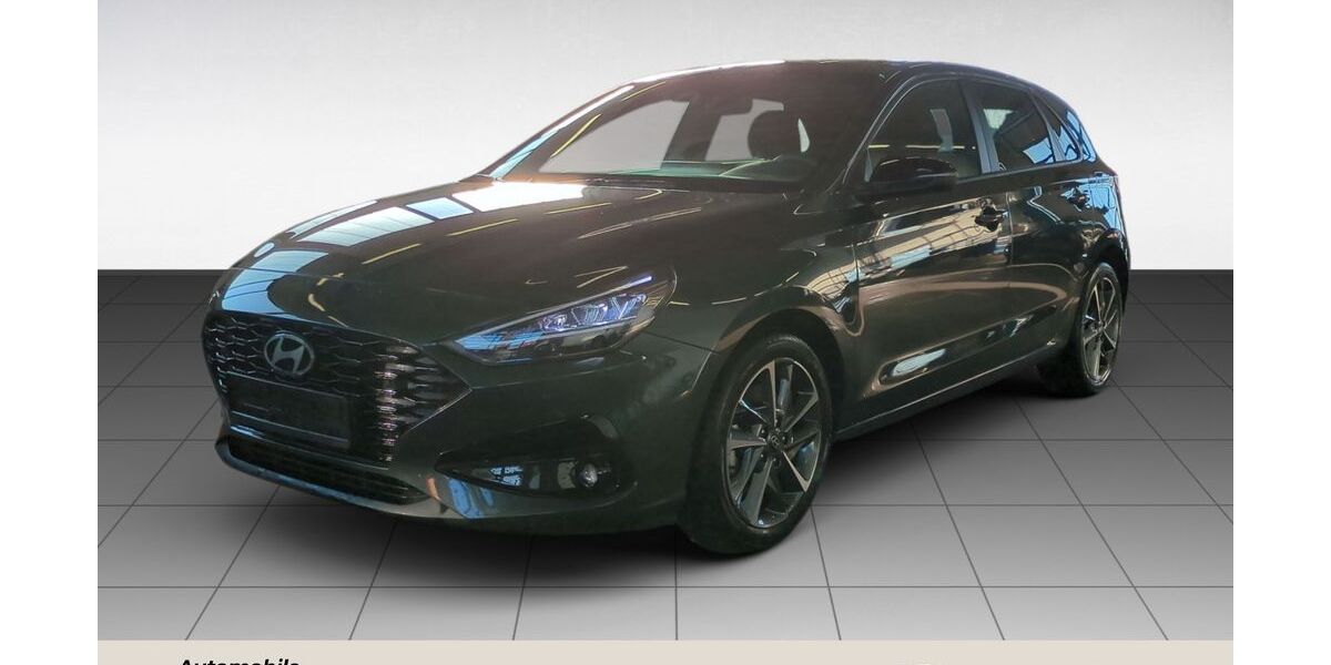 Hyundai i30 24.872 km 22.790 &euro; Haltern am See 45721