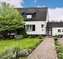 Haus Bochum Hordel - 4 Zimmer, 112 m&sup2;, 269.000&euro; | Angebot:25563704