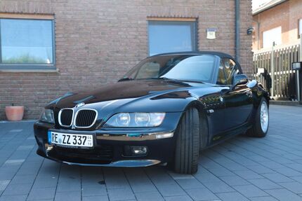 BMW Z3 85.090 km 18.499 &euro; Haltern am See 45721