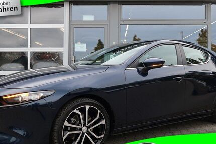 Mazda 3 71.850 km 16.920 € Marl 45772