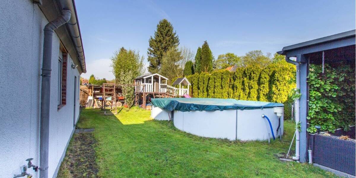 Doppelhaushälfte Castrop-Rauxel Habinghorst - 9 Zimmer, 157 m&sup2;, 399.000&euro; | Angebot:26359999