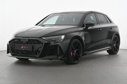 Audi RS3 2.500 km 72.880 &euro; Essen 45143