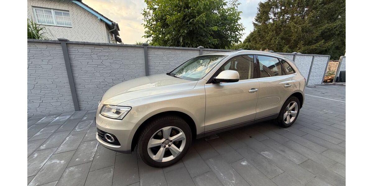 Audi Q5 144.000 km 17.000 &euro; Marl 45768