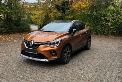 Renault Captur 93.000 km 14.900 € Hagen 58091