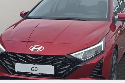 Hyundai i20 15.000 km 16.990 &euro; Recklinghausen 45657