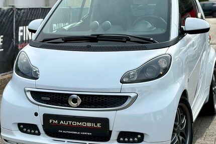 Smart ForTwo 104.015 km 8.250 &euro; Herten 45699