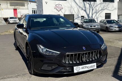 Maserati Ghibli 175.000 km 26.990 &euro; Dortmund 44147