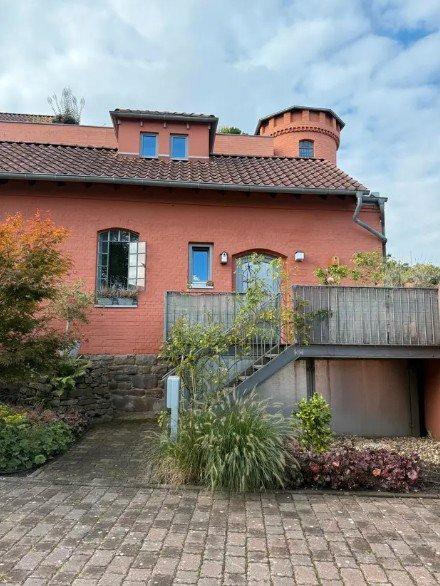 Etagenwohnung Witten Herbede - 3.5 Zimmer, 128 m&sup2;, 485.000&euro; | Angebot:27055429