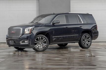 GMC Yukon 106.500 km 35.700 € Hagen 58089