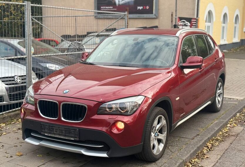 BMW X1 225.000 km 7.990 € Castrop-Rauxel 44577