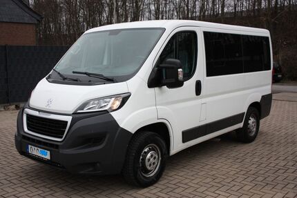 Peugeot Boxer 178.000 km 13.900 &euro; Oberhausen 46149