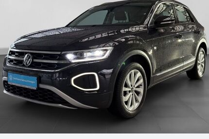 VW T-Roc 53.205 km 18.650 &euro; Recklinghausen 45663