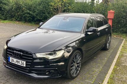Audi A6 138.000 km 19.950 &euro; Selm 59379