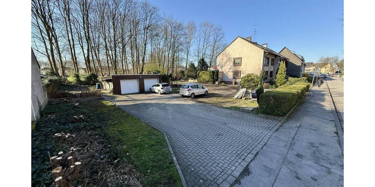 Grundstück Gladbeck Zweckel - 250.000&euro; | Angebot:26092576