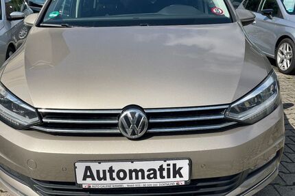VW Touran 154.195 km 18.490 € Dortmund 44143