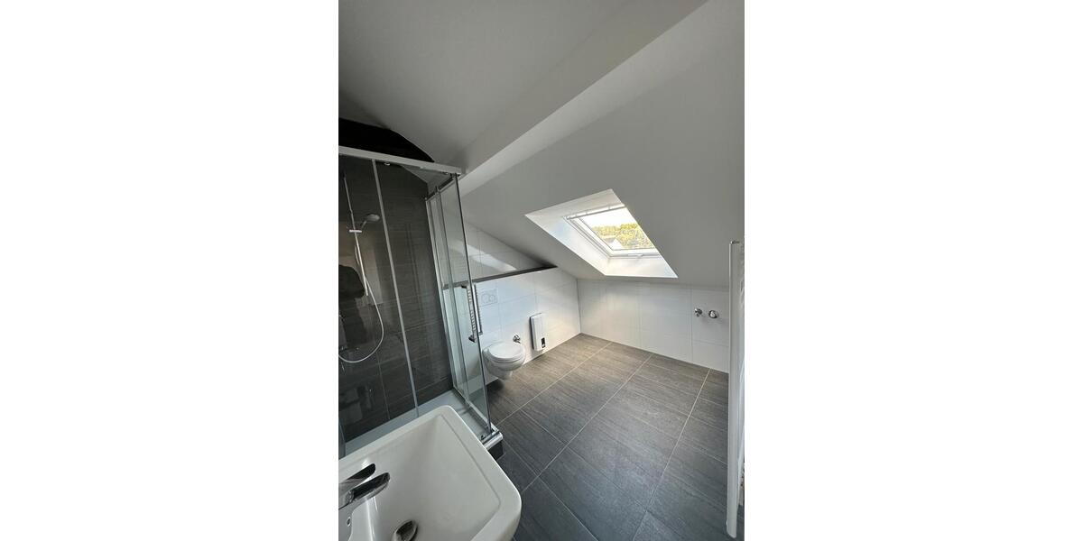 Dachgeschoßwohnung Marl Alt-Marl - 3 Zimmer, 80 m&sup2;, 640&euro; | Angebot:24663572