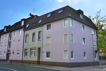 Wohnung zum Mieten in Oberhausen 420 € 56 m²