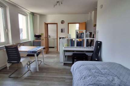 Wohnung Dortmund-Oespel Oespel - 1 Zimmer, 30 m&sup2;, 300&euro; | Angebot:26905337