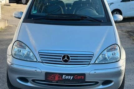Mercedes-Benz A 190 116.000 km 3.949 &euro; Essen 45329