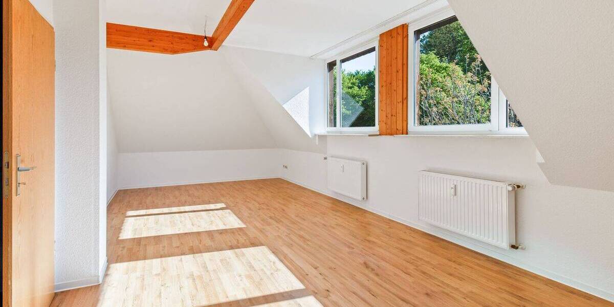 Etagenwohnung Witten Heven - 1 Zimmer, 60 m&sup2;, 540&euro; | Angebot:26391905
