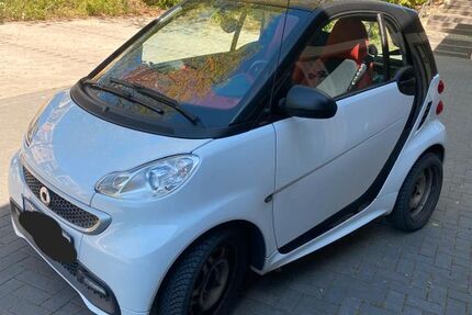 Smart ForTwo 102.750 km 5.000 &euro; Bochum 44869