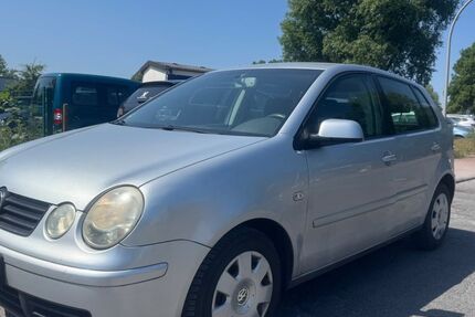 VW Polo 144.000 km 2.390 &euro; Datteln 45711
