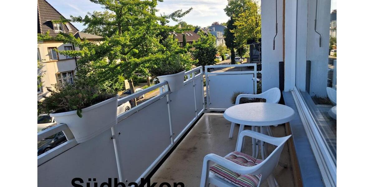 Etagenwohnung Dortmund Gartenstadt - 3 Zimmer, 80 m&sup2;, 245.000&euro; | Angebot:27022665