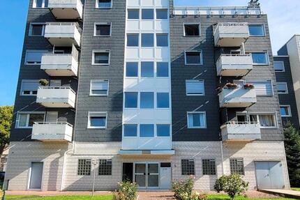 helle 2,5 Raum Eigentumswohnung mit Balkon in Günnigfeld zimmer