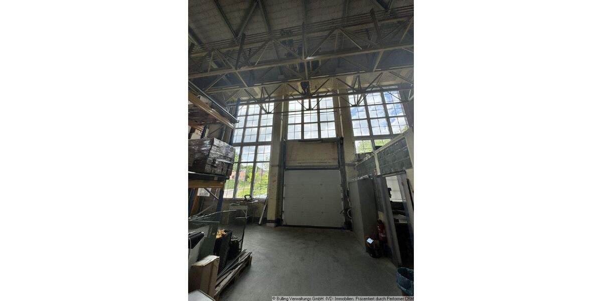 Gewerbeobjekt Dortmund Eving - 4.750.000&euro; | Angebot:23958166