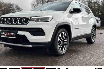 Jeep Compass 19.601 km 25.480 &euro; Herten 45701