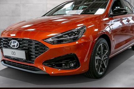 Hyundai i30 7.410 km 22.999 € Dortmund 44289