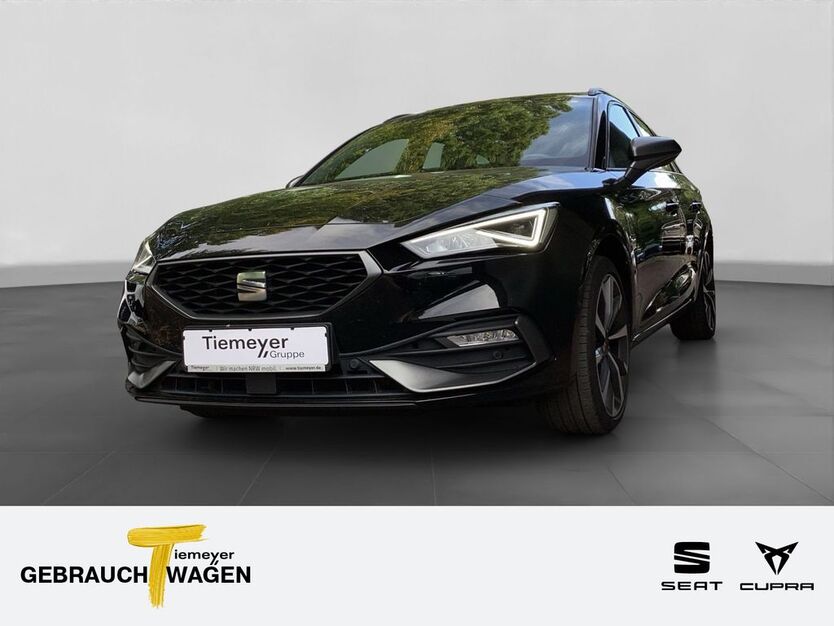 Seat Leon 94.997 km 18.650 € Gelsenkirchen OT Beckhausen 45899