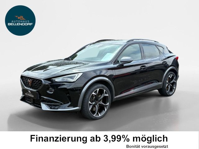 Cupra Formentor 32.065 km 26.940 &euro; Bottrop 46244