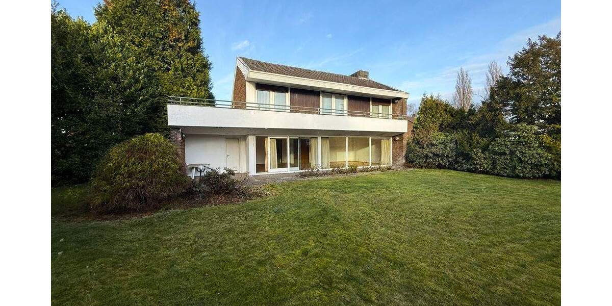 Einfamilienhaus Herten Westerholt - 4 Zimmer, 133 m&sup2;, 575.000&euro; | Angebot:24505532